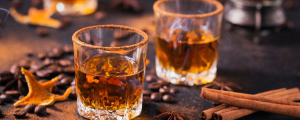 Découverte du rhum