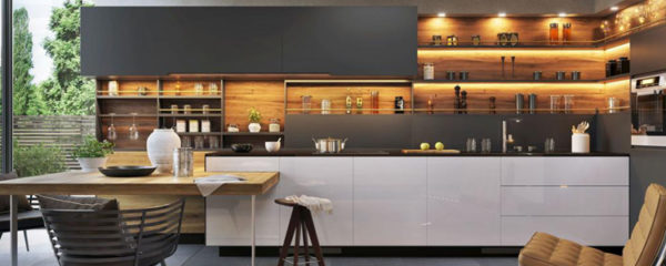 mobilier de cuisine