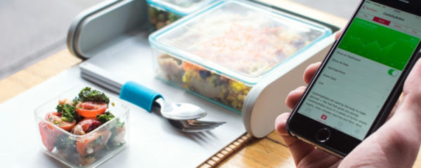repas à domicile