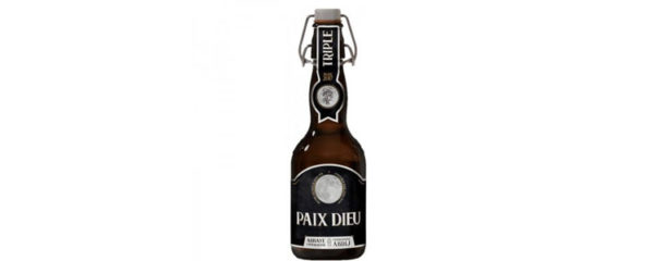 bière Paix-Dieu