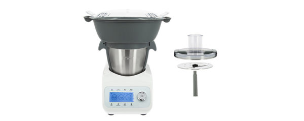 robot cuiseur multifonction