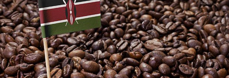 café du Kenya