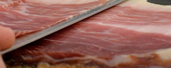 jambon noir de Bigorre