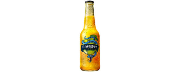 bière mordue cider