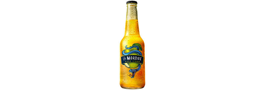 bière mordue cider