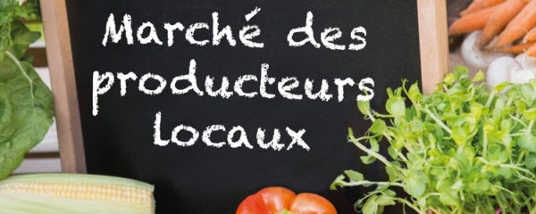 producteurs locaux
