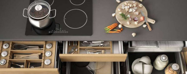 accessoires de cuisine