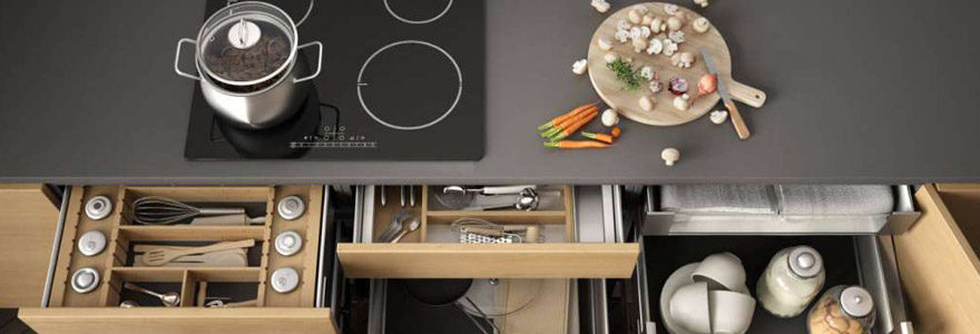 accessoires de cuisine
