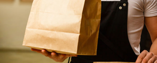 sacs en papier